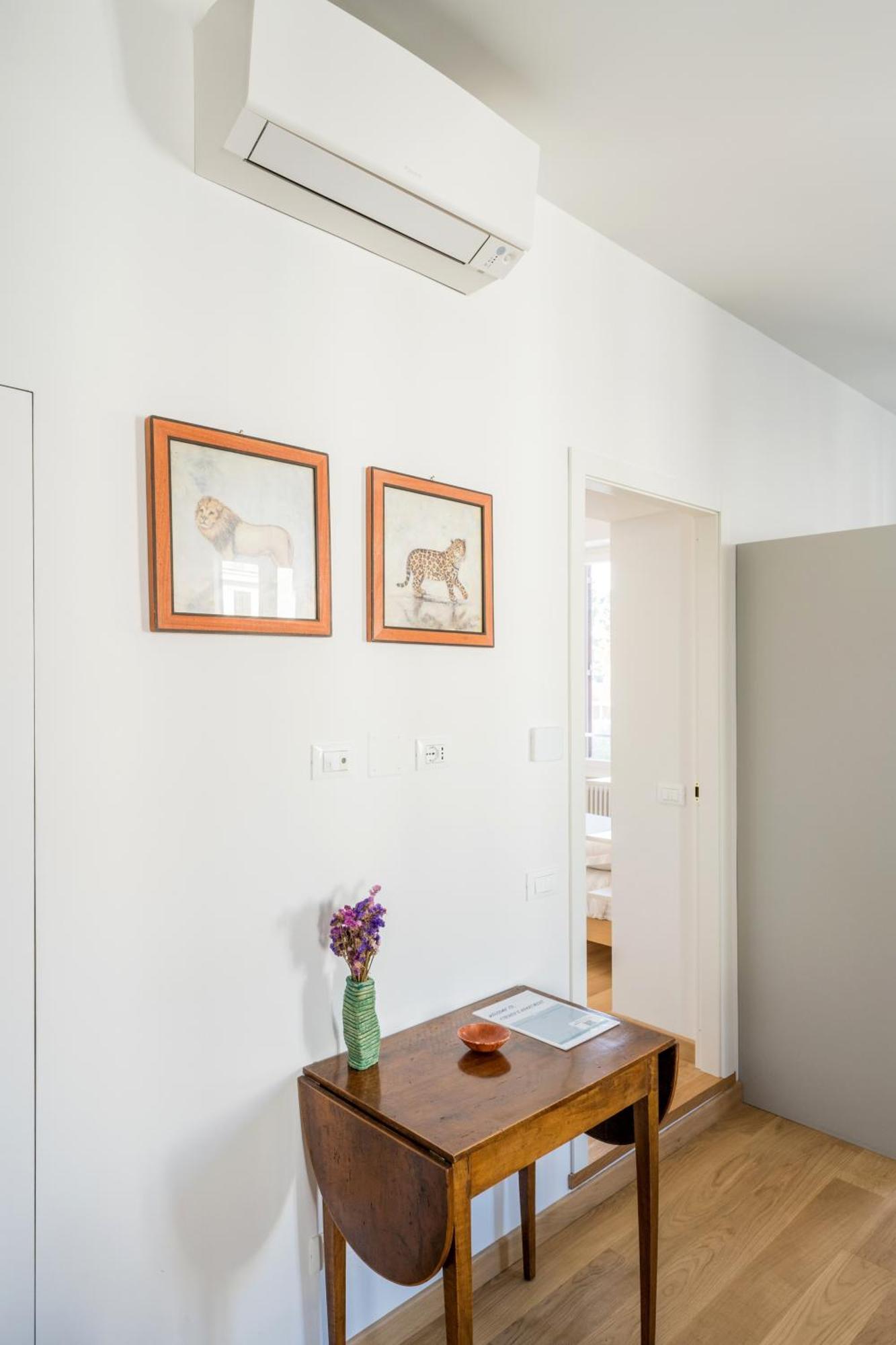 Fisher'S Apartment In Testaccio Rome Exterior photo