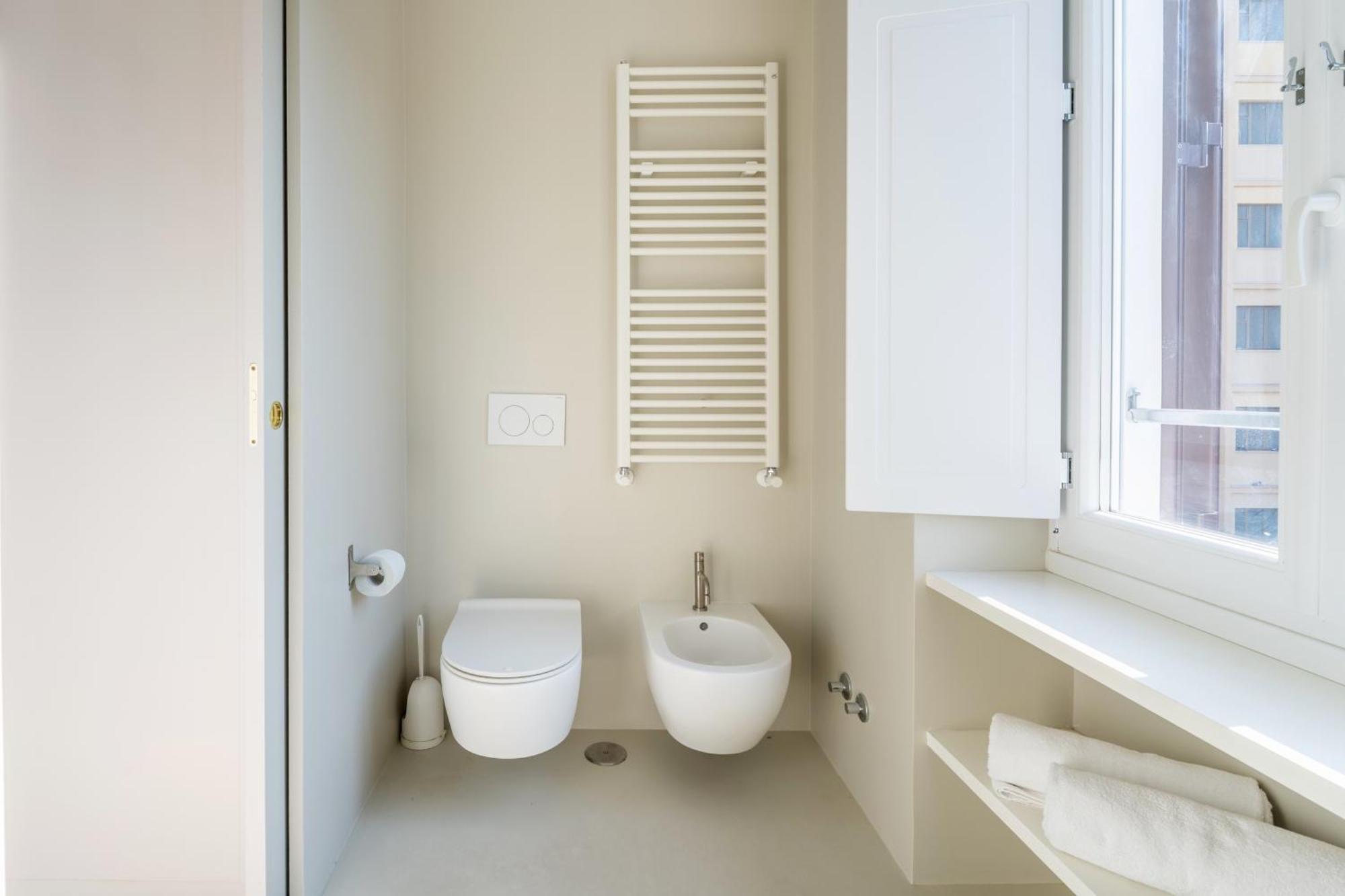 Fisher'S Apartment In Testaccio Rome Exterior photo