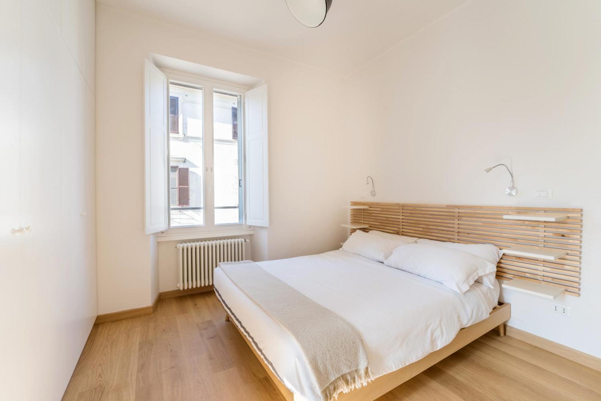 Fisher'S Apartment In Testaccio Rome Exterior photo