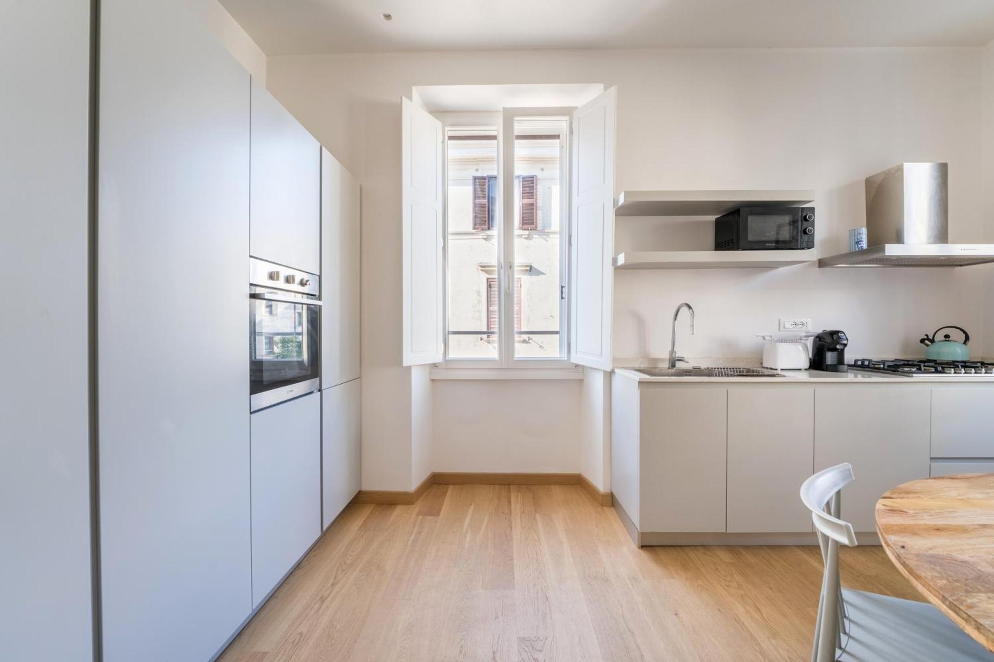 Fisher'S Apartment In Testaccio Rome Exterior photo